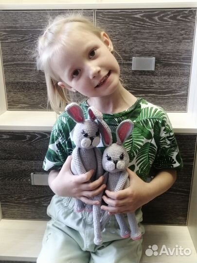 Игрушка прихват