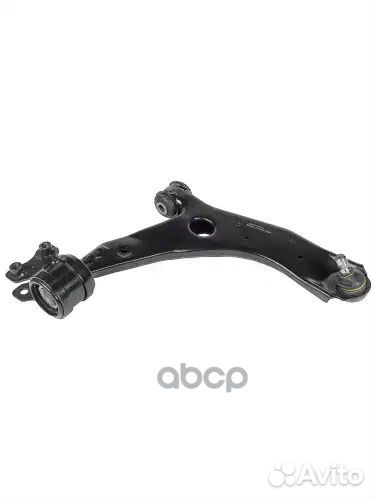 Рычаг правый mazda 3 bk all 03 перед zentparts