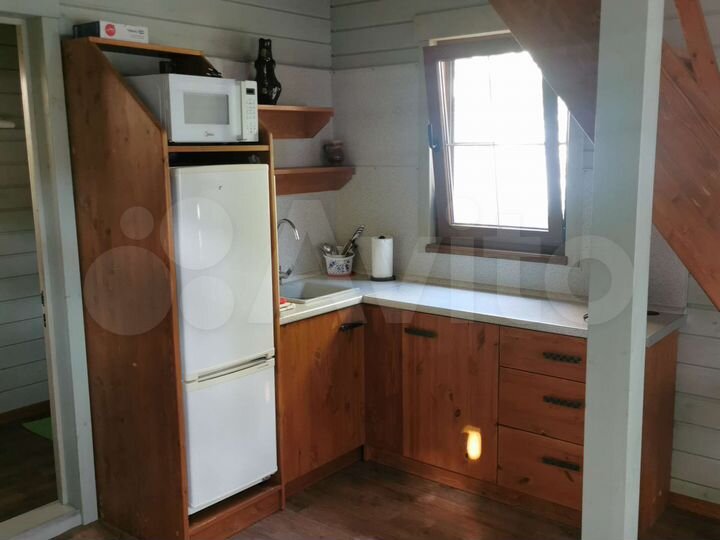 Комната 30 м², 1/1 эт.