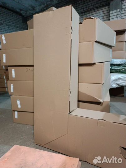 Бампер ваз 2114 задний серебристый (снежка) 690