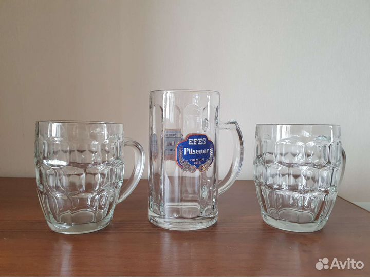 Пивная кружка