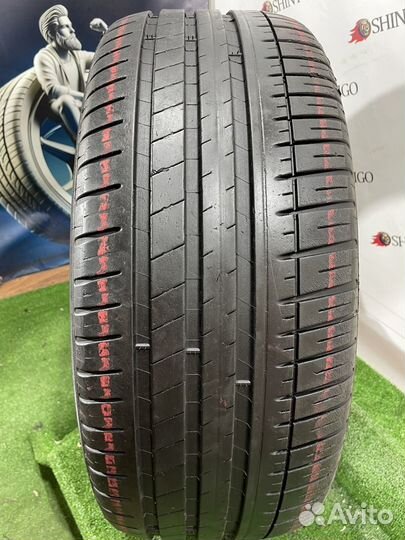 Michelin Pilot Sport 3 245/45 R19 102Y