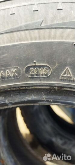 Michelin Latitude X-Ice North 225/65 R17