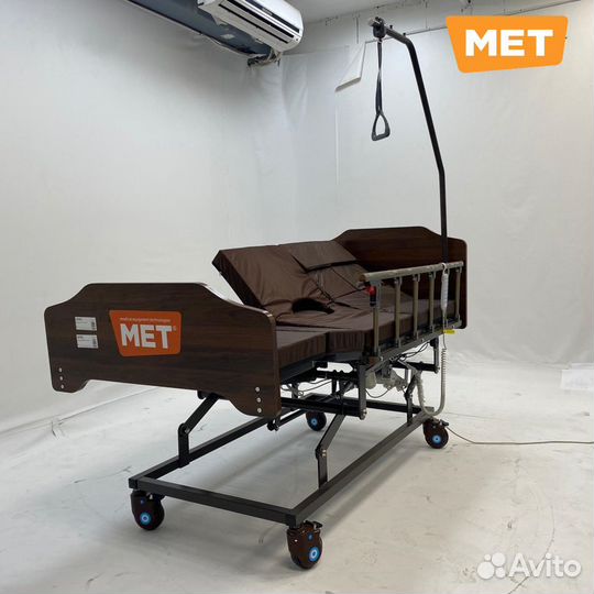 Медицинская кровать-кресло с 