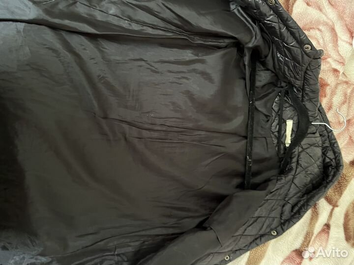 Пальто для девочки