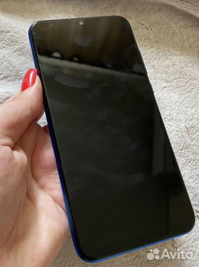 HONOR 10i, 4/128 ГБ