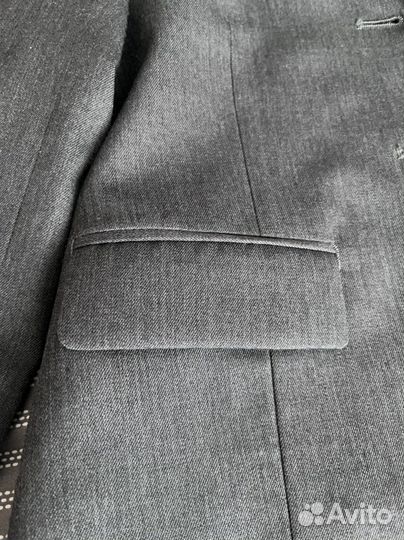 Школьная форма Пиджак для девочки 140