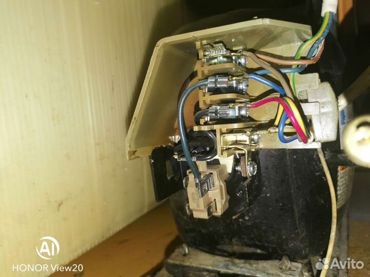 Холодильник