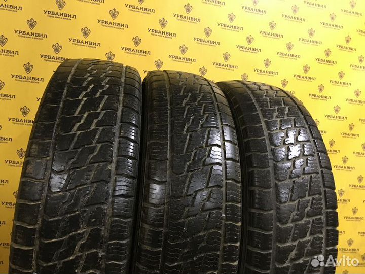 КАМА Кама-232 185/75 R16 95T