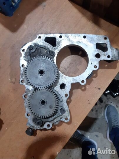 Двигатель Фиат дуката 2.3