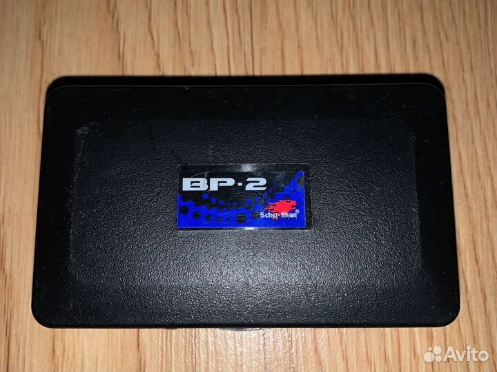 Модуль обхода scher-khan BP-2, alligator cm-30g