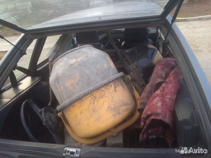 Аренда бетономешалки с доставкой на объект