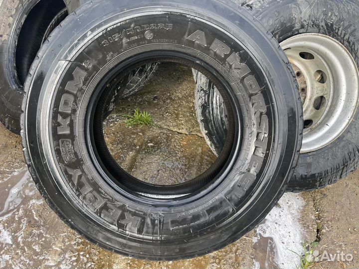 Kelly armorsteel kdm+