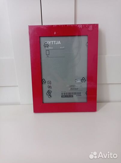 Рамки для фото и рисунков IKEA