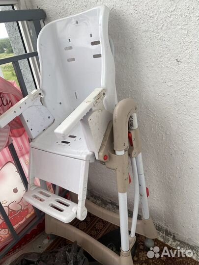 Стульчик для кормления