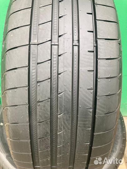 Goodyear Eagle F1 Asymmetric 3 SUV 245/45 R20 99V