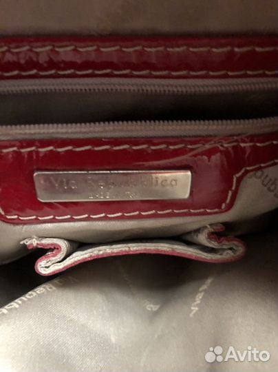 Сумка брендовая оригинал