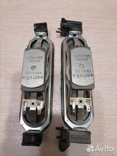 Динамики L0AA14C00007