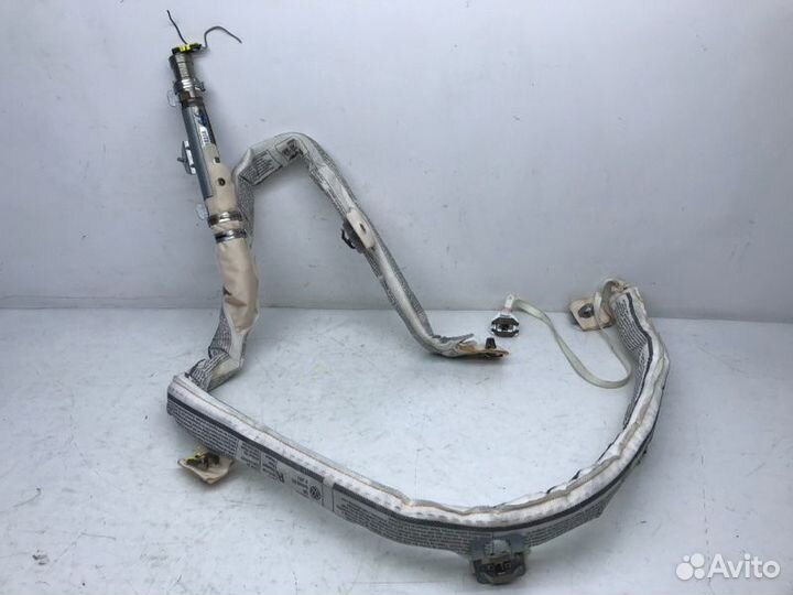 Подушка безопасности правая Volkswagen Passat Cc
