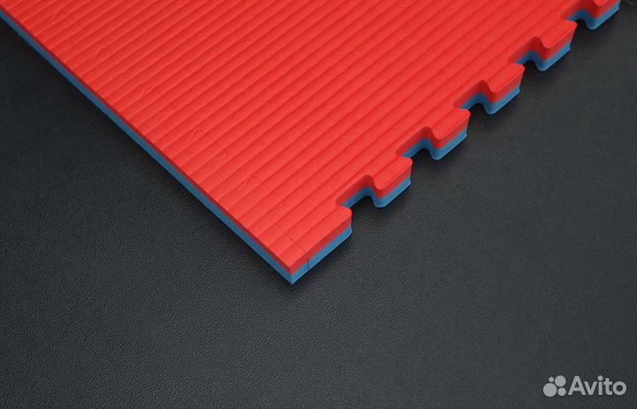 Будо маты, татами, додянги, мягкий пол