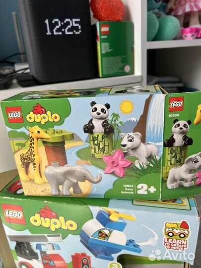 Lego duplo