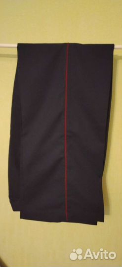 Одежда, обувь фсин новая