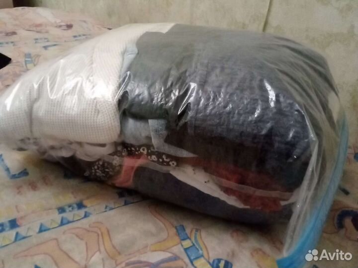 Вещи для девочки