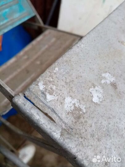 Коляска для кукол 60ые годы