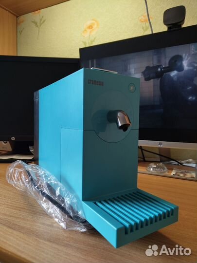 Кофемашина Cremesso Uno