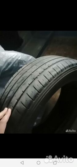 Pirelli Scorpion Verde 215/65 R17