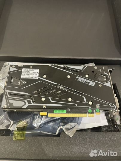 Видеокарта 2060 12gb