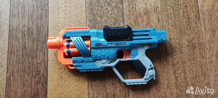Бластеры Nerf (Нерф) в ассортименте