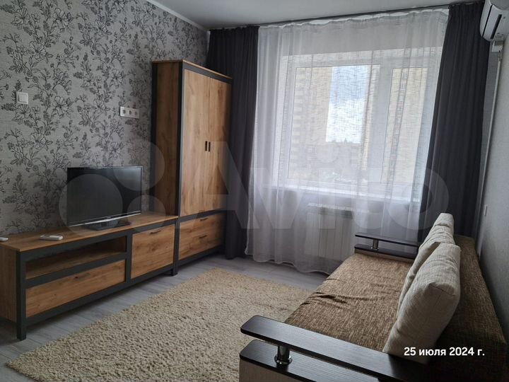 1-к. квартира, 34 м², 5/16 эт.