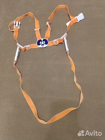 Вожжи (поводок) Chicco