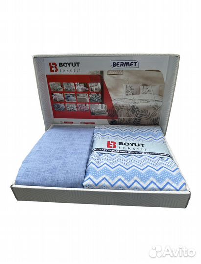 Постельное белье