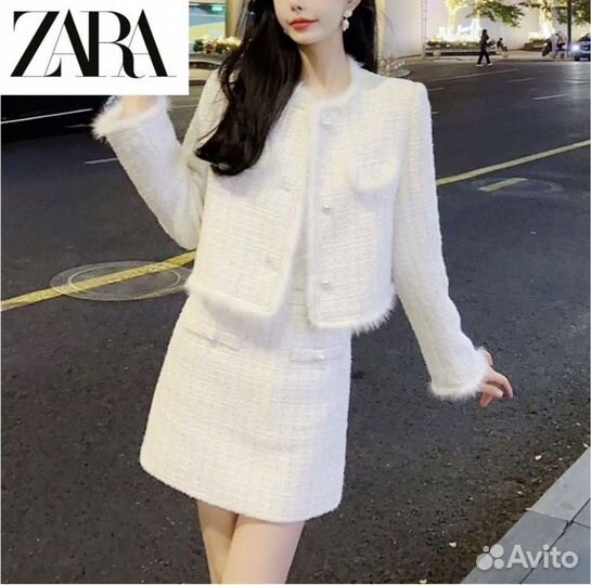 Костюм женский