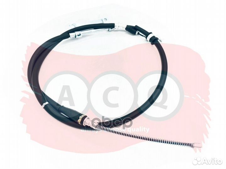 Трос стояночного тормоза ANK4420 ACQ