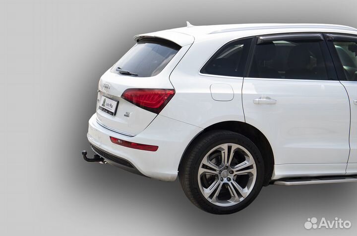 Фаркоп для Ауди Q5