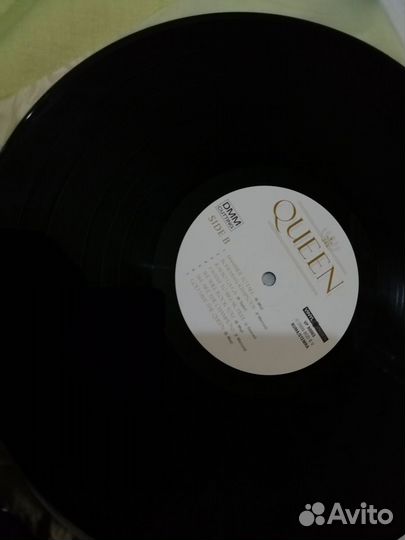 Фирменные Виниловые пластинки в хорошем качестве