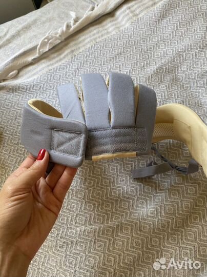 Шлем детский