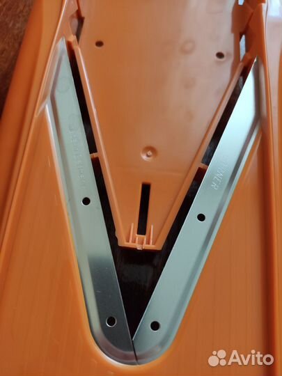 Овощерезка Borner Прима с судком