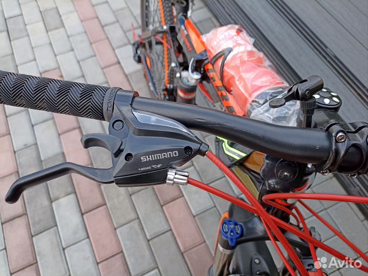 Новый складной 24 колеса,21 скорость shimano