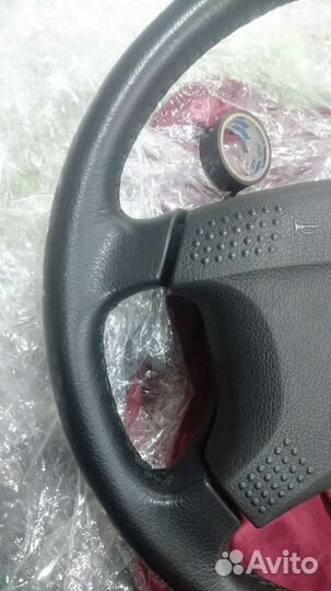 Руль бмв е36