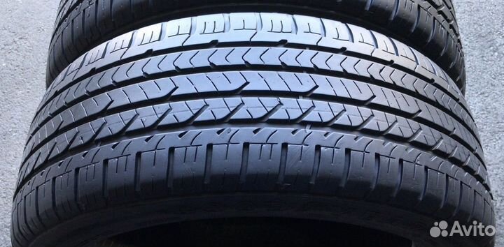 Goodyear Eagle Sport TZ 215/50 R17