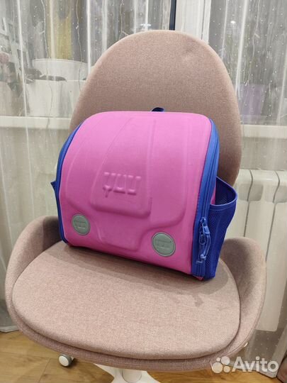 Ранец (рюкзак) школьный