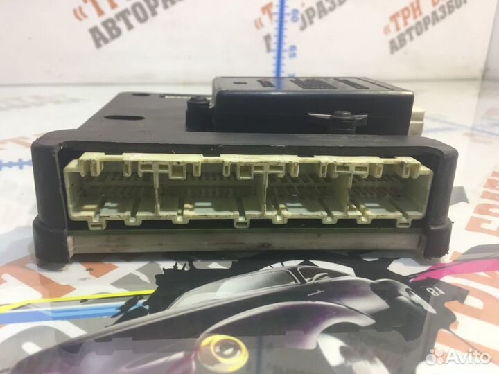 Крайслер 300M Модуль Комфорта