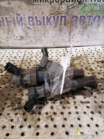 Катушка зажигания Hyundai ix35
