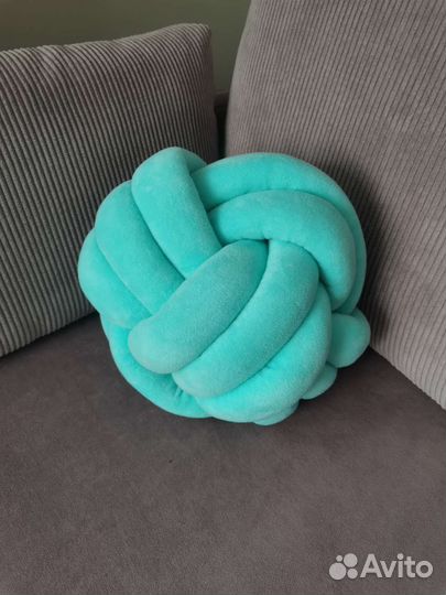 Подушка узел