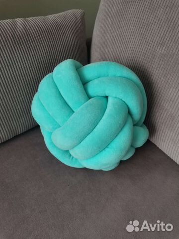 Подушка узел