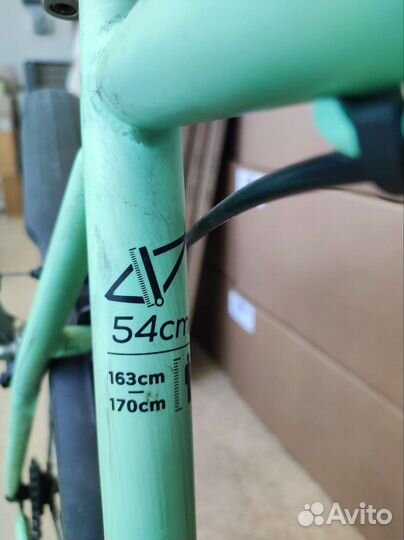 Велосипеды бу взрослый